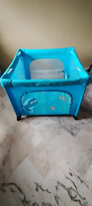 Parque infantil Chicco