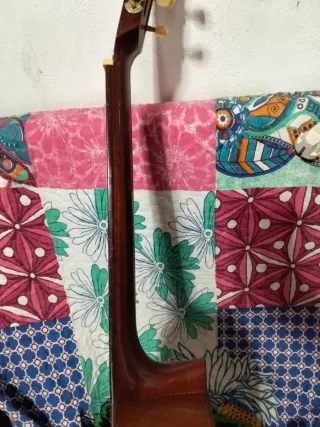 Guitarra Clásica Admira Dolores Super