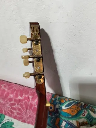 Guitarra Clásica Admira Dolores Super