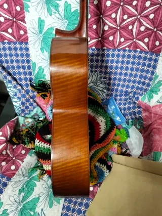 Guitarra Clásica Admira Dolores Super