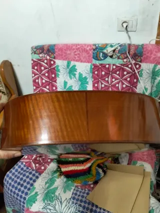 Guitarra Clásica Admira Dolores Super