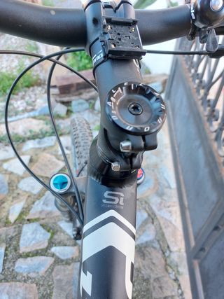 Bicicleta Montaña Cannondale V20