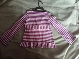 Camisetas talla 9/10 años