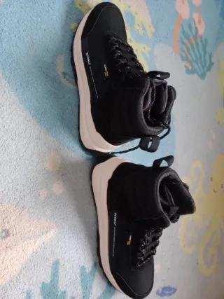 Botas Ecoalf 40 Nuevas