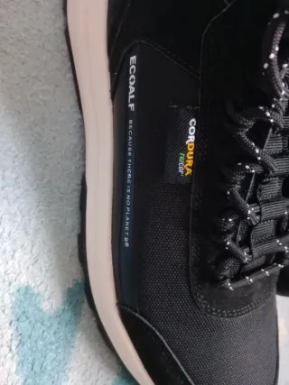 Botas Ecoalf 40 Nuevas