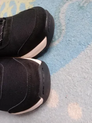 Botas Ecoalf 40 Nuevas