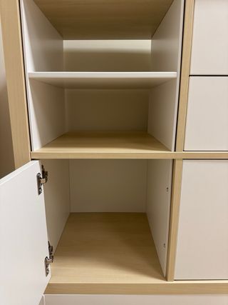 Mueble Almacenaje Kallax IKEA