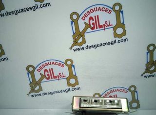 Centralita motor hyundai 3911002710 atos mx 699968