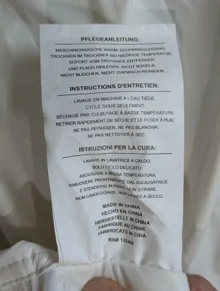 Funda protectora para colchón impermeable de 90cm.