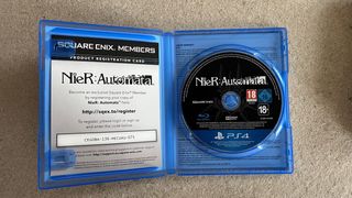 Nier: Automata PS4 (PlayStation 4)