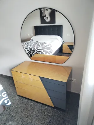 Muebles de habitación