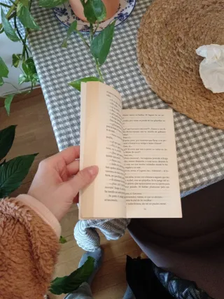 Quisiera que alguien me esperara en algún lugar