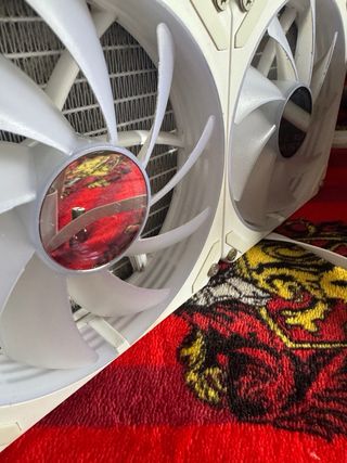 Refrigeración Líquida V