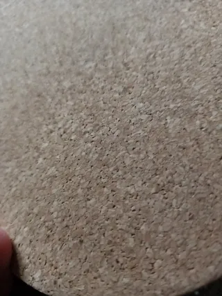 Esterilla Yoga Corcho Natural Diseño