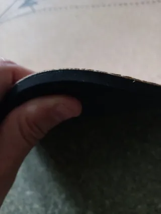 Esterilla Yoga Corcho Natural Diseño