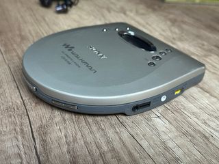 Sony Walkman CD Player G-Protection