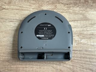 Sony Walkman CD Player G-Protection