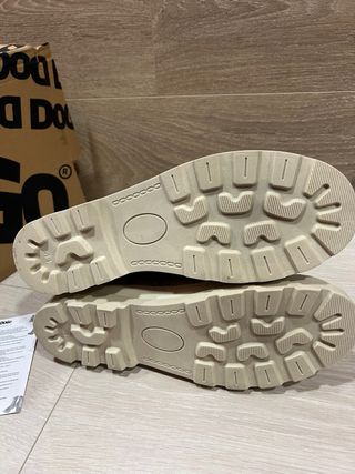 Botas DOGO multicolor talla 41