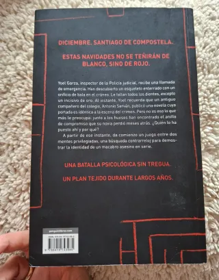 El manipulador (Spanish Edition)