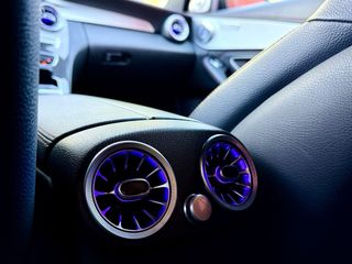 Mercedes-Benz Clase C 2017