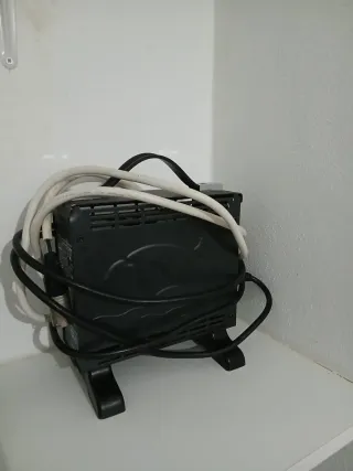 Silla Eléctrica Vermeiren