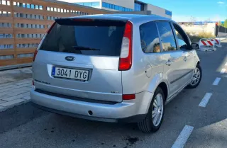 Ford C-MAX 1.8 tdci 115 cv