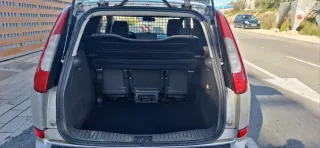 Ford C-MAX 1.8 tdci 115 cv