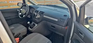 Ford C-MAX 1.8 tdci 115 cv