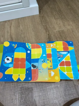 Lote de Juguetes Variados