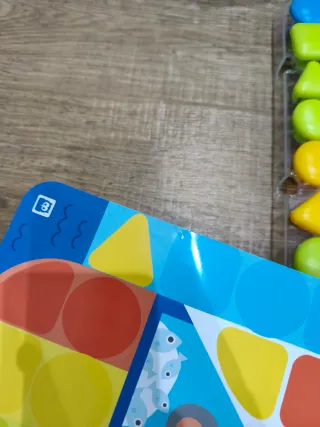 Lote de Juguetes Variados