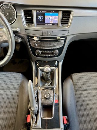 Peugeot 508 2012 1.6HDI ✅