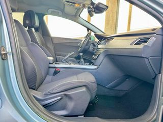 Peugeot 508 2012 1.6HDI ✅