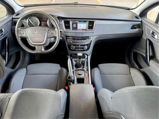 Peugeot 508 2012 1.6HDI ✅