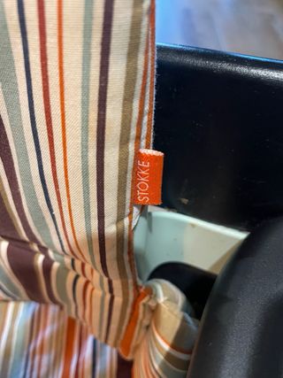 Silla Stokke Tripp Trapp + Baby Set + Bandeja