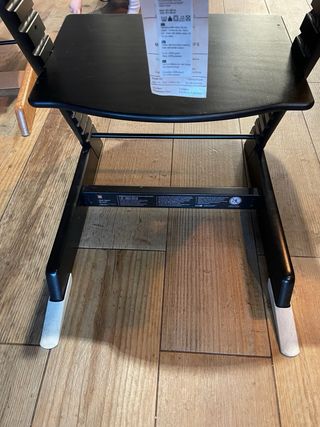 Silla Stokke Tripp Trapp + Baby Set + Bandeja