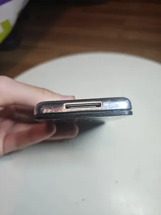 iPod Classic 5a Gen 30GB - PARA REPARAR