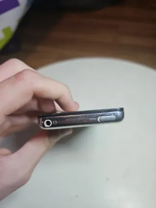 iPod Classic 5a Gen 30GB - PARA REPARAR