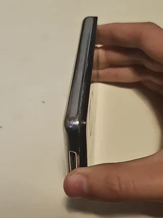 iPod Classic 5a Gen 30GB - PARA REPARAR