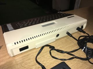 Atari 800XL Computer