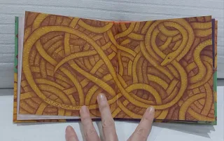 ¿Y si no entro en este libro?