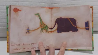 ¿Y si no entro en este libro?