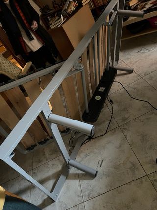 Cama artuculada Geriafy 90cm