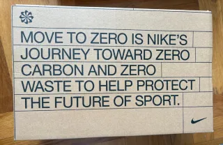 Nike Dunk Beige/Blanco Talla 37.5