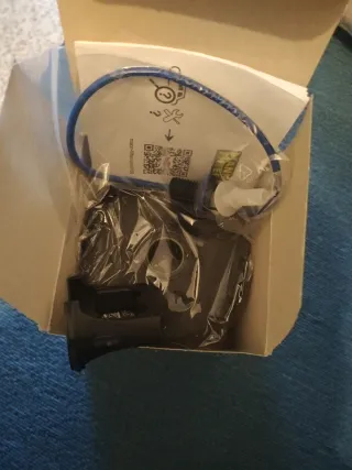 Filtro combustible MANN PU 11 002 z KIT