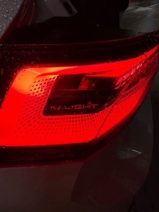 VW Golf 8 GTI Clubsport DSG FULL | Nürburgring |