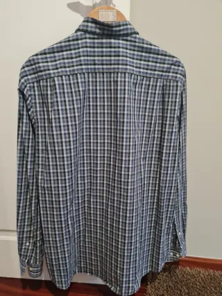 Camisa LLOYD'S Talla XL