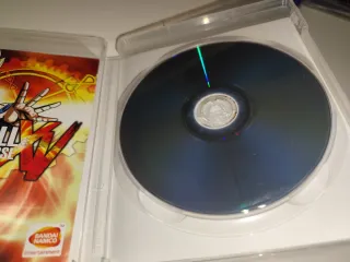 Dragon Ball Xenoverse PS3 🇪🇦