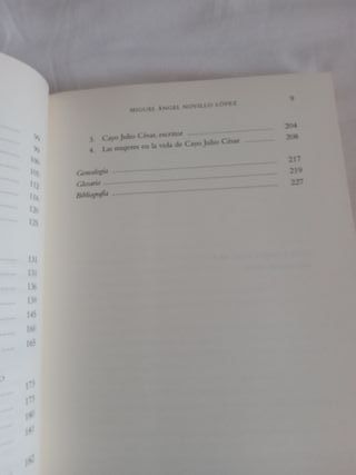 Julio César en Hispania (Historia) (Spanish Edi...