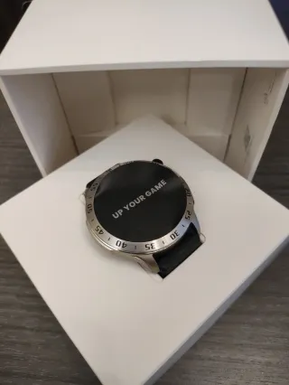 Amazfit GTR 4 Plata