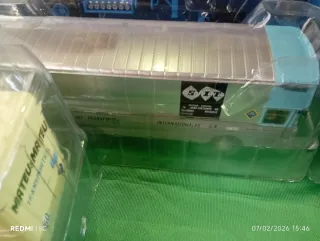 Camión Pegaso Mudanzas 1:43 SIT